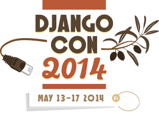 DjangoCon 2014 -- Île des Embiez