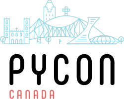 PyCon CA 2017 logo