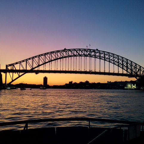Harbour Bridge