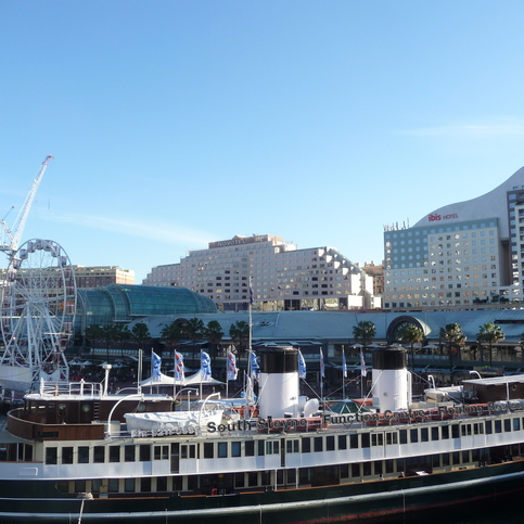 Darling Harbour Darling Harbour