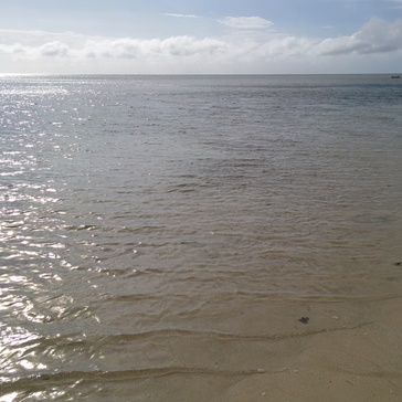 Green Island