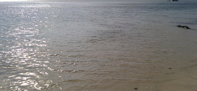 Green Island