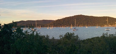 Airlie Beach
