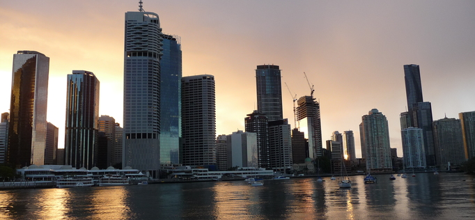 Brisbane