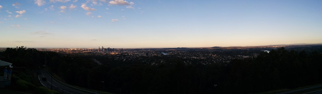 Mount Coot-tha