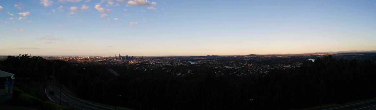 Mount Coot-tha