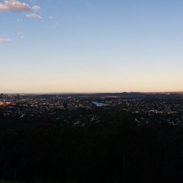 View to north-east to south View to north-east to south