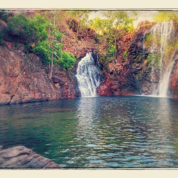 Florence Falls Florence Falls