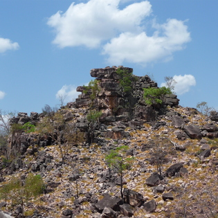 Markus Holtermann — Litchfield National Park