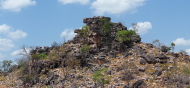 Litchfield National Park