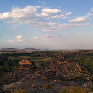 Markus Holtermann — Kakadu National Park