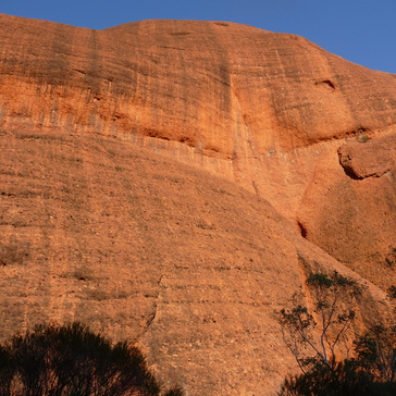 Kata Tjuta