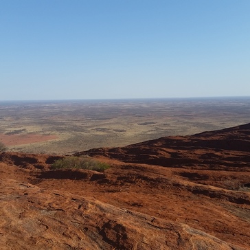 Markus Holtermann — Uluru / Ayers Rock