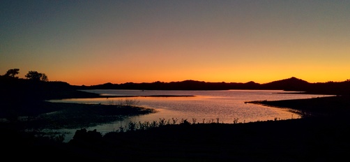 From Darwin to Cairns