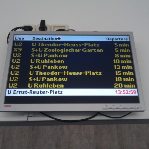 bvg-grabber in use bvg-grabber in use