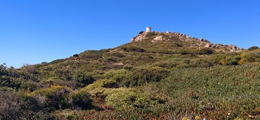 The conference island — DjangoCon Europe 2014