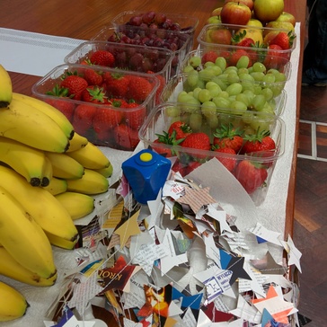 DjangoGirls fruits DjangoGirls fruits
