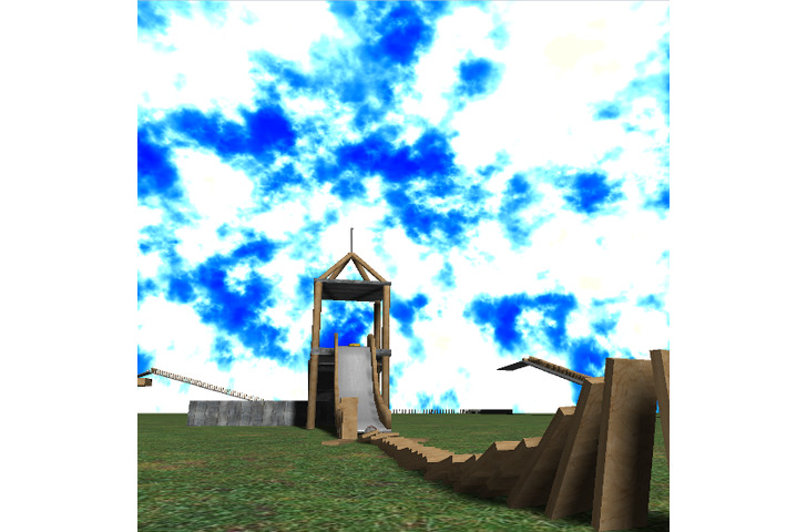 Dominator 1.0 Screenshot