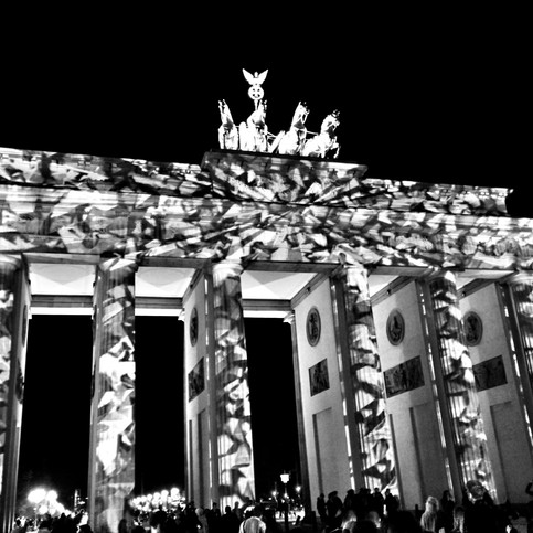 10. Festival of Lights, Berlin 2014 10. Festival of Lights, Berlin 2014