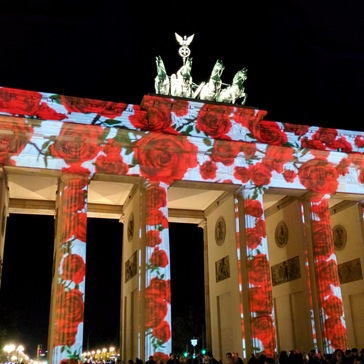 10. Festival of Lights, Berlin 2014 10. Festival of Lights, Berlin 2014