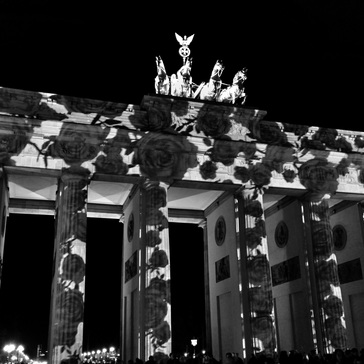 10. Festival of Lights, Berlin 2014 10. Festival of Lights, Berlin 2014
