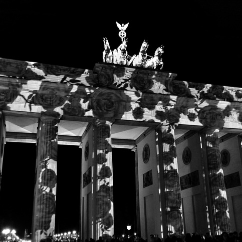 10. Festival of Lights, Berlin 2014 10. Festival of Lights, Berlin 2014