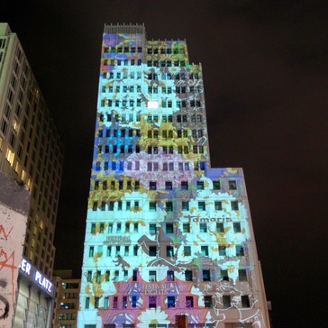 10. Festival of Lights, Berlin 2014 10. Festival of Lights, Berlin 2014