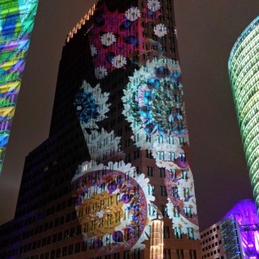 10. Festival of Lights, Berlin 2014 10. Festival of Lights, Berlin 2014