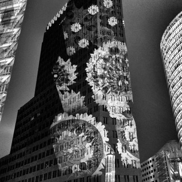 10. Festival of Lights, Berlin 2014 10. Festival of Lights, Berlin 2014