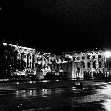 10. Festival of Lights, Berlin 2014 10. Festival of Lights, Berlin 2014