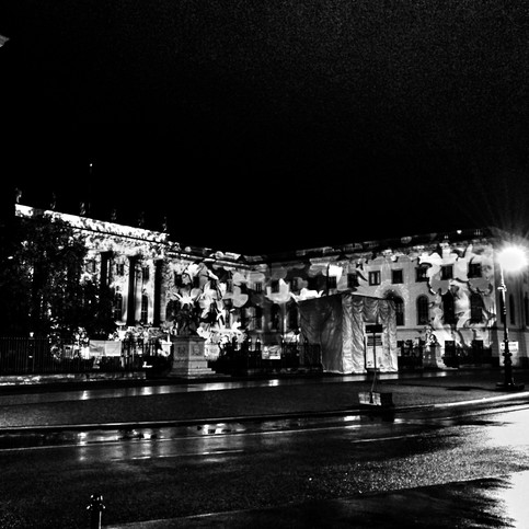 10. Festival of Lights, Berlin 2014 10. Festival of Lights, Berlin 2014