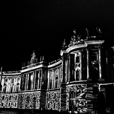 10. Festival of Lights, Berlin 2014 10. Festival of Lights, Berlin 2014