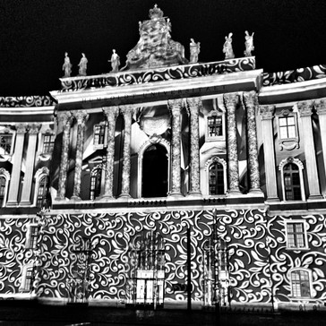 10. Festival of Lights, Berlin 2014 10. Festival of Lights, Berlin 2014