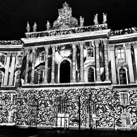 10. Festival of Lights, Berlin 2014 10. Festival of Lights, Berlin 2014