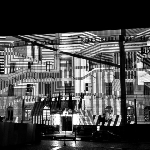 10. Festival of Lights, Berlin 2014 10. Festival of Lights, Berlin 2014