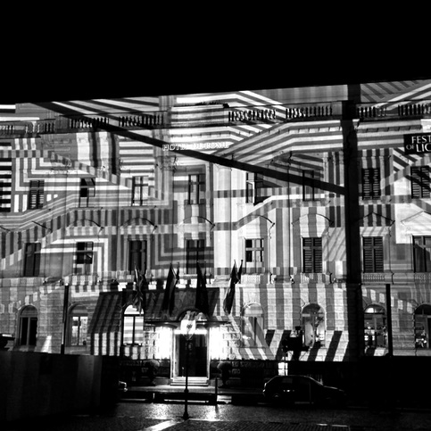 10. Festival of Lights, Berlin 2014 10. Festival of Lights, Berlin 2014