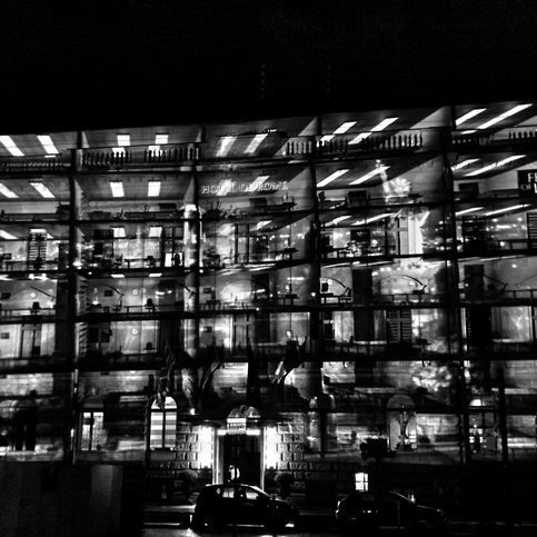 10. Festival of Lights, Berlin 2014 10. Festival of Lights, Berlin 2014
