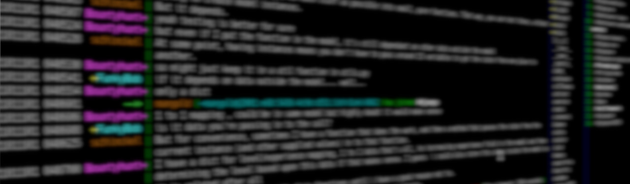 Setting up a private & secure IRC channel