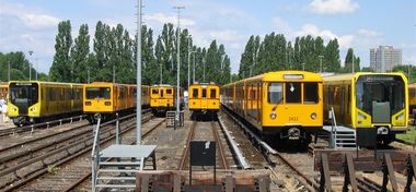 CC BY-SA 2.0 DE by Jcornelius